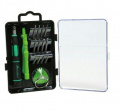 Proskit Mobile Phone Tools - 17-in-1 Proskit Phone Tool Kit